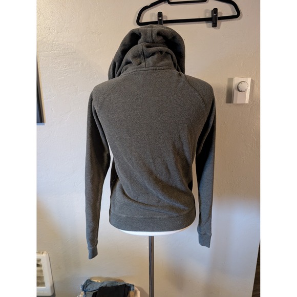 Nike‎ Cowl Neck sweatshirt Womens Size XS - Picture 4 of 5